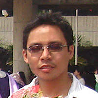 Zaini Jaafar